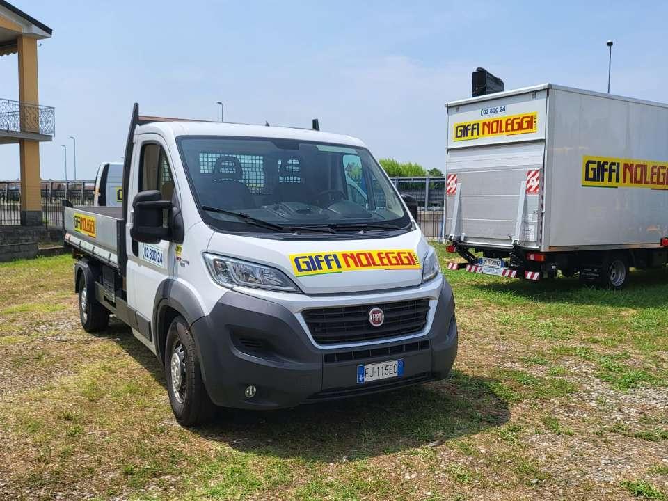 Fiat Ducato Photo 7