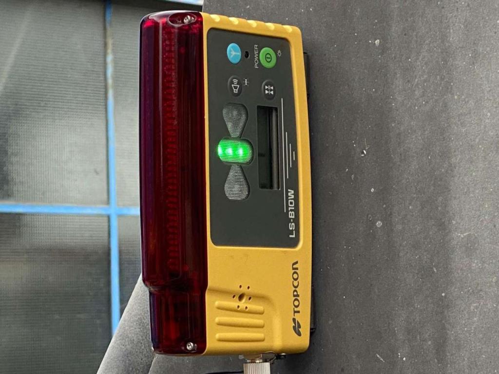 Topcon RL-SV2S Photo 7
