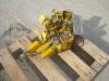 Distributeur hydraulique pour Komatsu D31S Photo 1 thumbnail