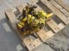 Distributeur hydraulique pour Komatsu D31S Photo 3 thumbnail