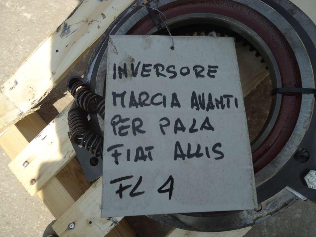 Inverseur de marche pour Fiat Allis FL4C-D-L- Photo 2
