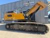 XCMG XE500EHR Photo 1 thumbnail