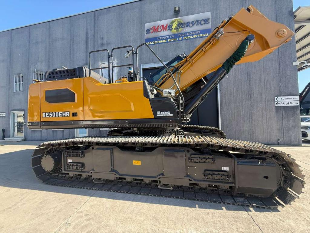 XCMG XE500EHR Photo 1
