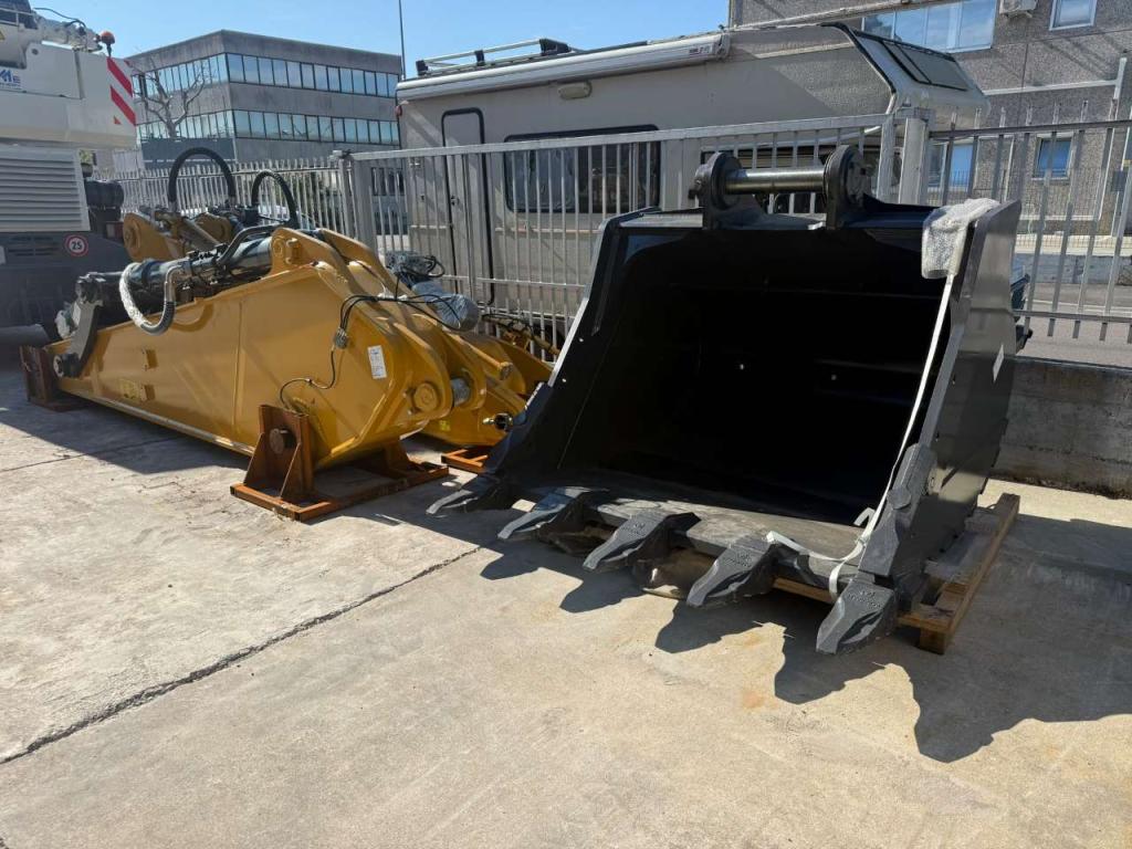 XCMG XE500EHR Photo 13