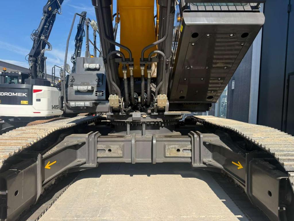 XCMG XE500EHR Photo 4