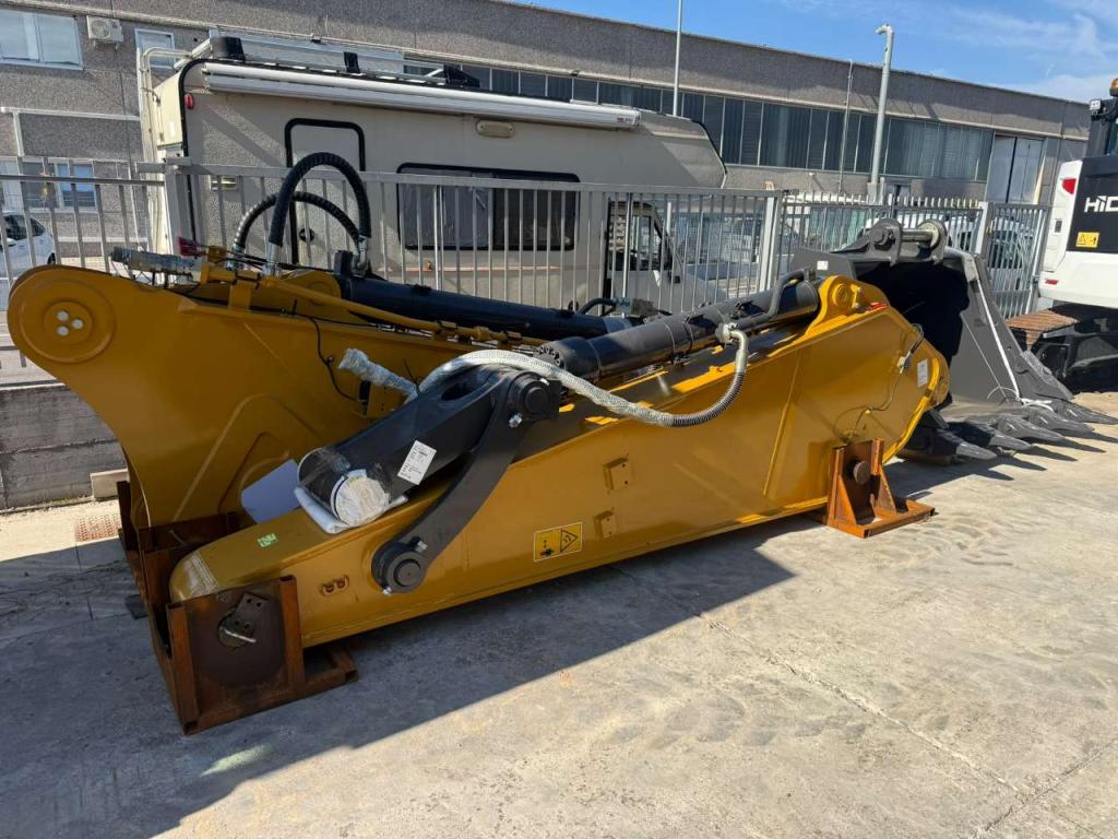 XCMG XE500EHR Photo 5