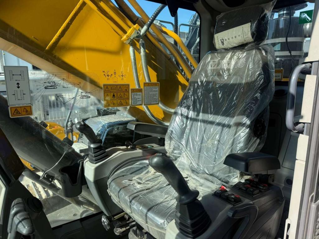 XCMG XE500EHR Photo 6