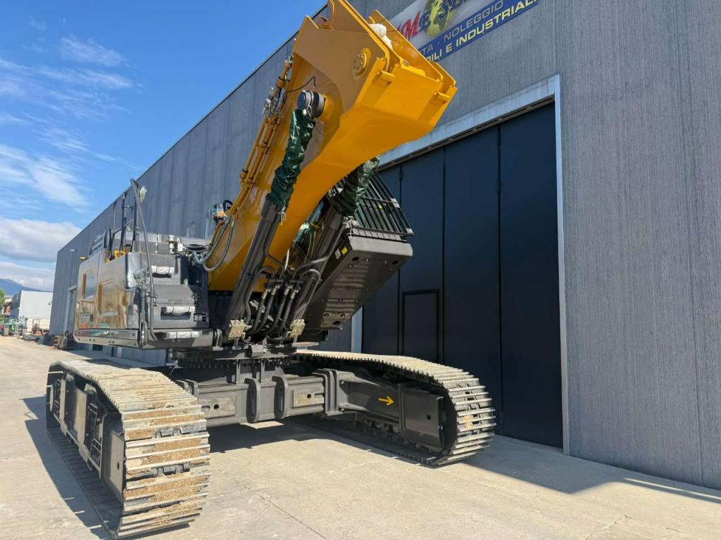 XCMG XE500EHR Photo 7