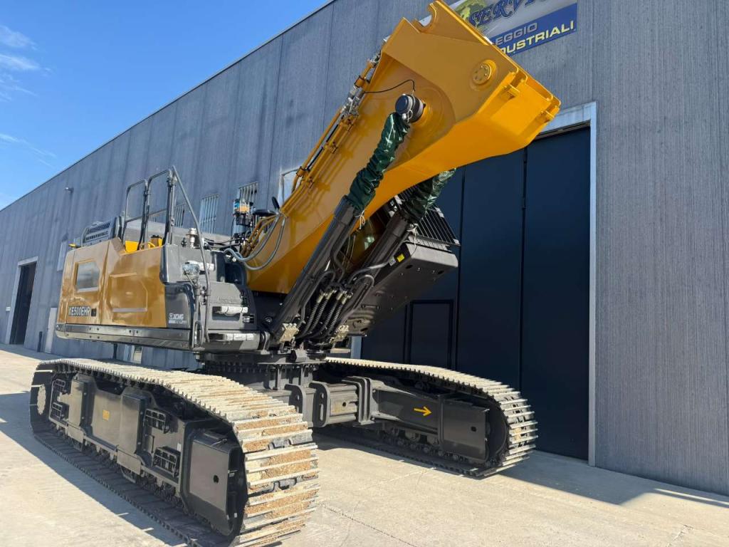 XCMG XE500EHR Photo 8