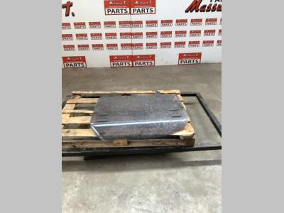 Canopée pour Hitachi ZX135US-7 en vente par Massucco T. Srl Area Ricambi