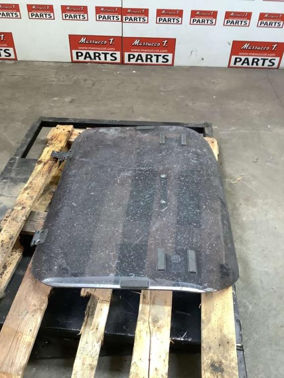 Canopée pour Hitachi ZX135US-7 Photo 2