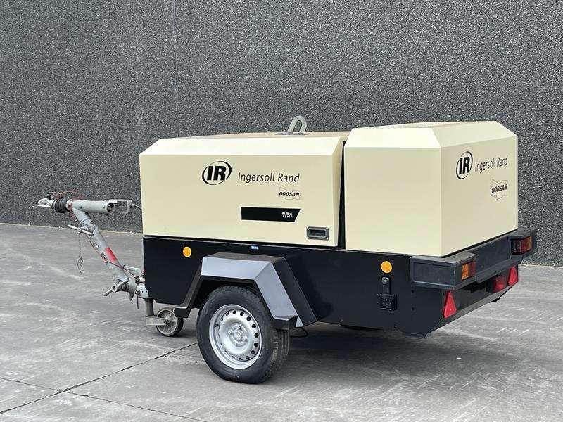 Ingersoll Rand 7 / 51 Photo 10