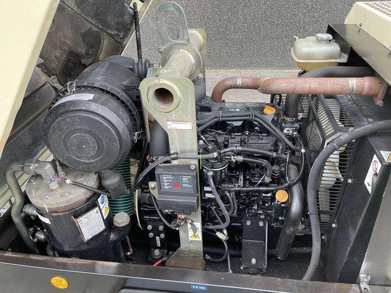 Ingersoll Rand 7 / 51 Photo 11