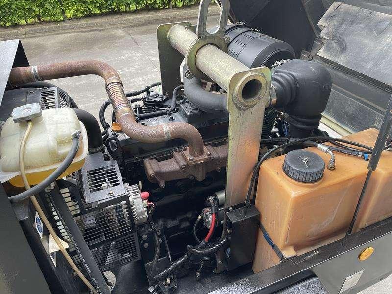Ingersoll Rand 7 / 51 Photo 14
