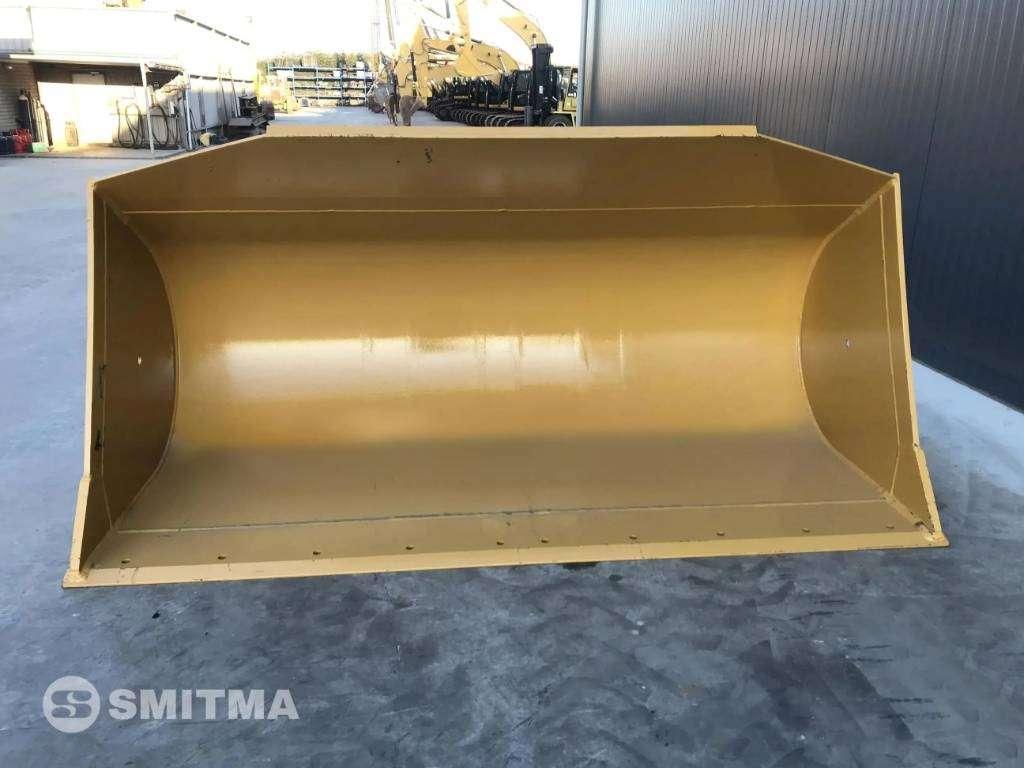 Caterpillar 962H Photo 3