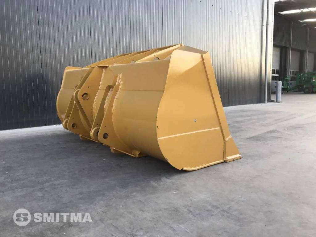 Caterpillar 962H Photo 6