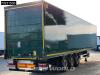 Lecitrailer PLATA 3E-RS Rolltor Liftachse Photo 5 thumbnail
