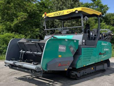Vogele MT-3000-2 en vente par Massucco T. Srl