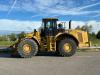 Caterpillar 980H Photo 1 thumbnail