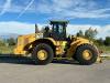 Caterpillar 980H Photo 5 thumbnail