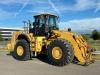 Caterpillar 980H Photo 6 thumbnail