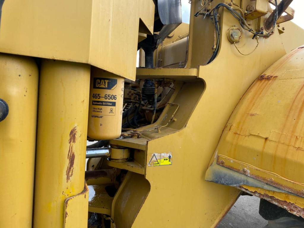 Caterpillar 980H Photo 14