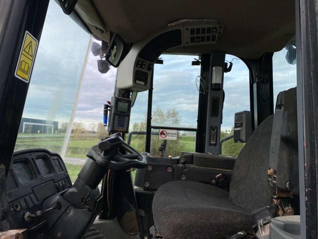 Caterpillar 980H Photo 15