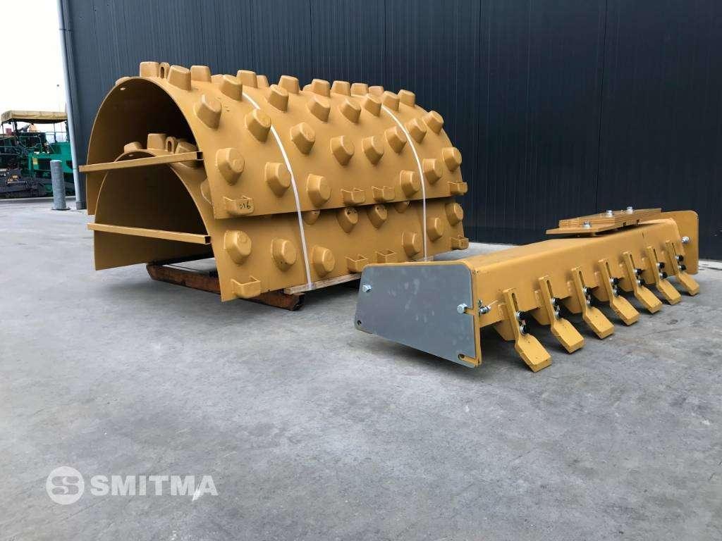 Caterpillar CS64 Photo 2