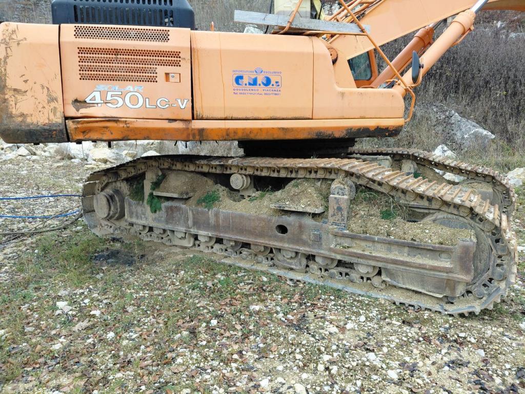 Daewoo SL 450 LC-V Photo 2