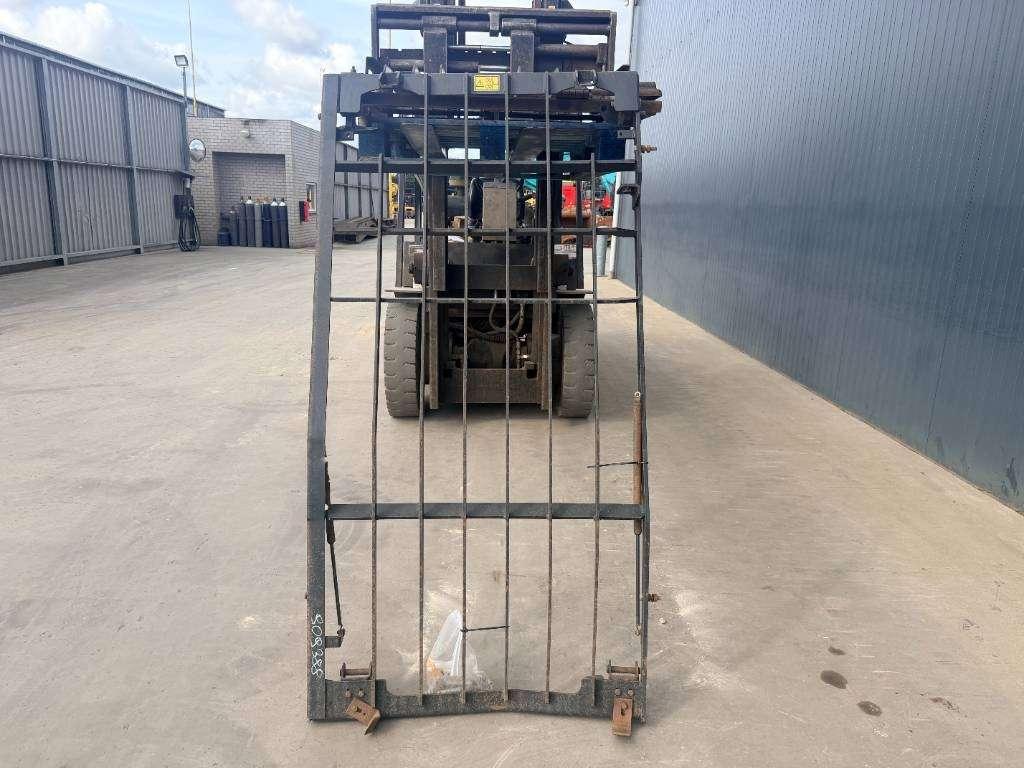 Caterpillar 313E / 320F / 323E / 325F / 329E/ 330F / 336E / 3 Photo 2