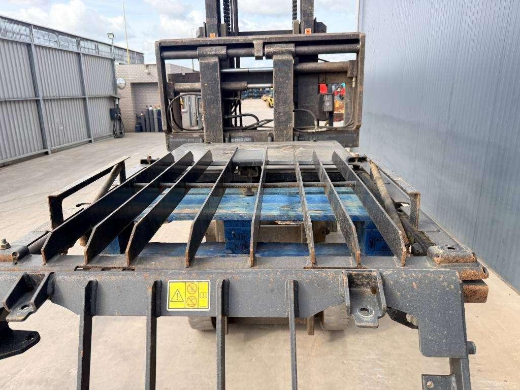 Caterpillar 313E / 320F / 323E / 325F / 329E/ 330F / 336E / 3 Photo 4