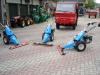 Bertolini 130 S - MOTORE EMAK BENZINA Photo 14 thumbnail