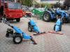 Bertolini 130 S - MOTORE EMAK BENZINA Photo 15 thumbnail
