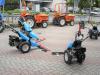 Bertolini 130 S - MOTORE EMAK BENZINA Photo 16 thumbnail