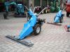 Bertolini 130 S - MOTORE EMAK BENZINA Photo 3 thumbnail
