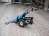 Bertolini 130 S - MOTORE EMAK BENZINA Photo 7 thumbnail