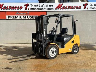 XCMG FD35T en vente par Massucco T. Srl