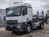 Mercedes-Benz AROCS 1846 LS (No Actros) Photo 1 thumbnail