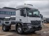 Mercedes-Benz AROCS 1846 LS (No Actros) Photo 2 thumbnail