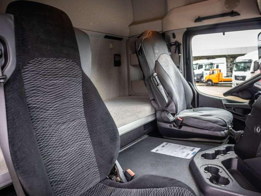 Mercedes-Benz AROCS 1846 LS (No Actros) Photo 12