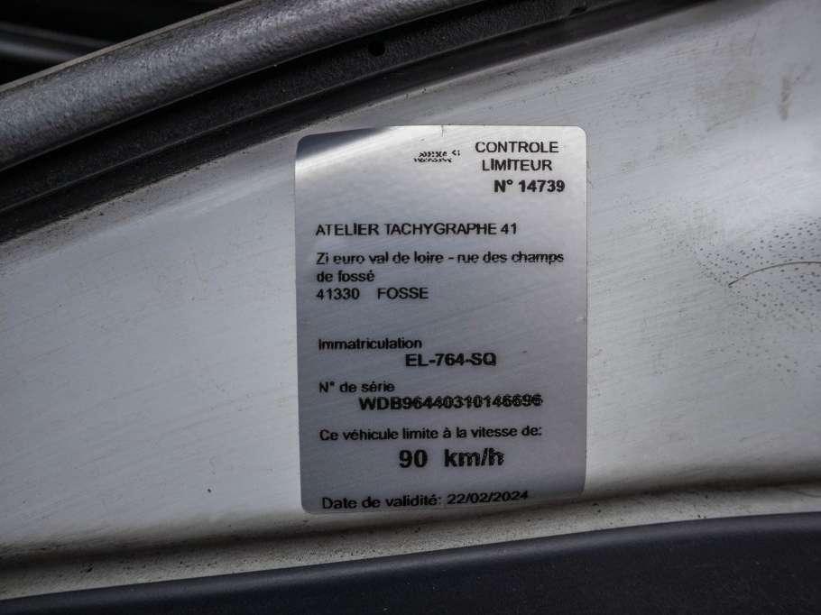 Mercedes-Benz AROCS 1846 LS (No Actros) Photo 14