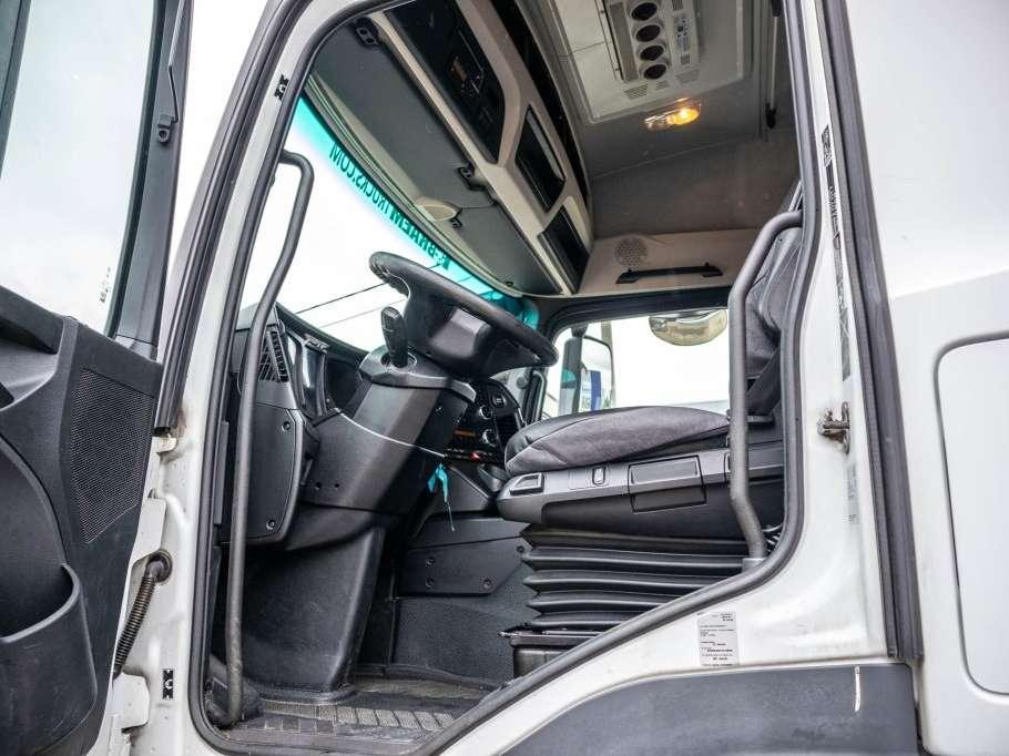 Mercedes-Benz AROCS 1846 LS (No Actros) Photo 6
