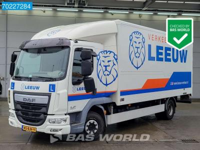 Daf LF 180 4X2 ACC NL-Truck Lesson truck double pedals Euro 6 en vente par BAS World B.V.