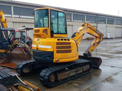 Yanmar Vio50 en vente par Fratelli Zenzalari S.r.l.
