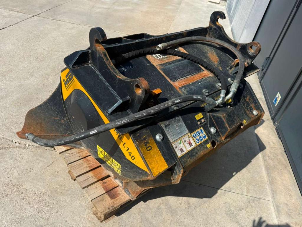 MB L140 S2 Photo 4