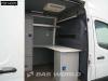 Mercedes-Benz Sprinter 314 CDI Automaat Kantoor Werkplaats Omvormer L2H2 Navi Airco Cruise Camera MBUX CarPlay Eu Photo 10 thumbnail