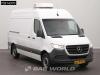 Mercedes-Benz Sprinter 314 CDI Automaat Kantoor Werkplaats Omvormer L2H2 Navi Airco Cruise Camera MBUX CarPlay Eu Photo 6 thumbnail