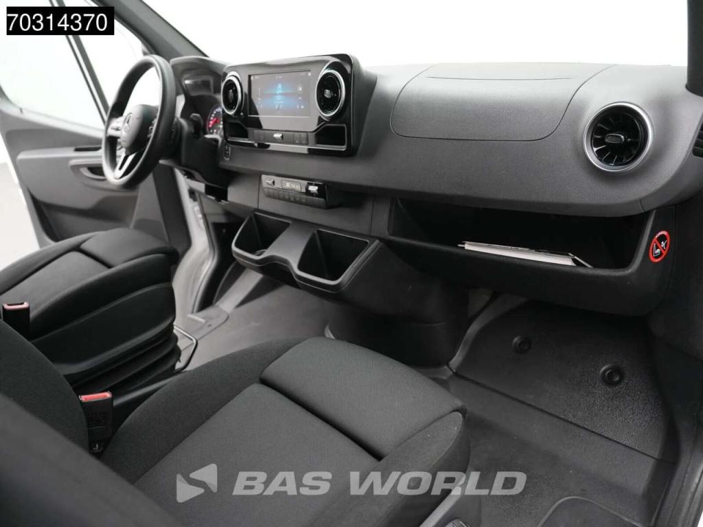 Mercedes-Benz Sprinter 314 CDI Automaat Kantoor Werkplaats Omvormer L2H2 Navi Airco Cruise Camera MBUX CarPlay Eu Photo 14