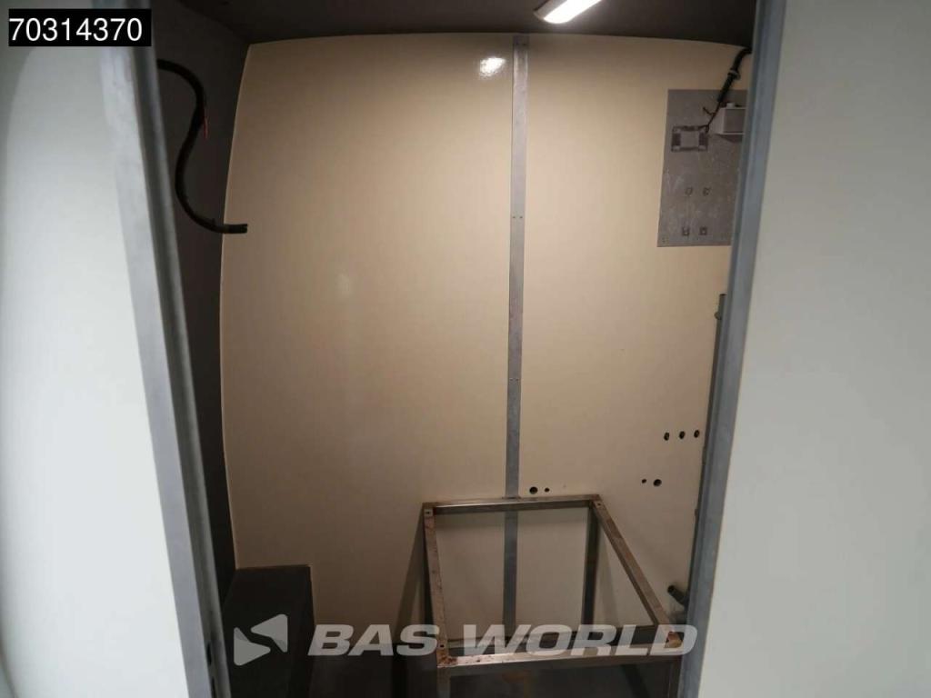 Mercedes-Benz Sprinter 314 CDI Automaat Kantoor Werkplaats Omvormer L2H2 Navi Airco Cruise Camera MBUX CarPlay Eu Photo 23