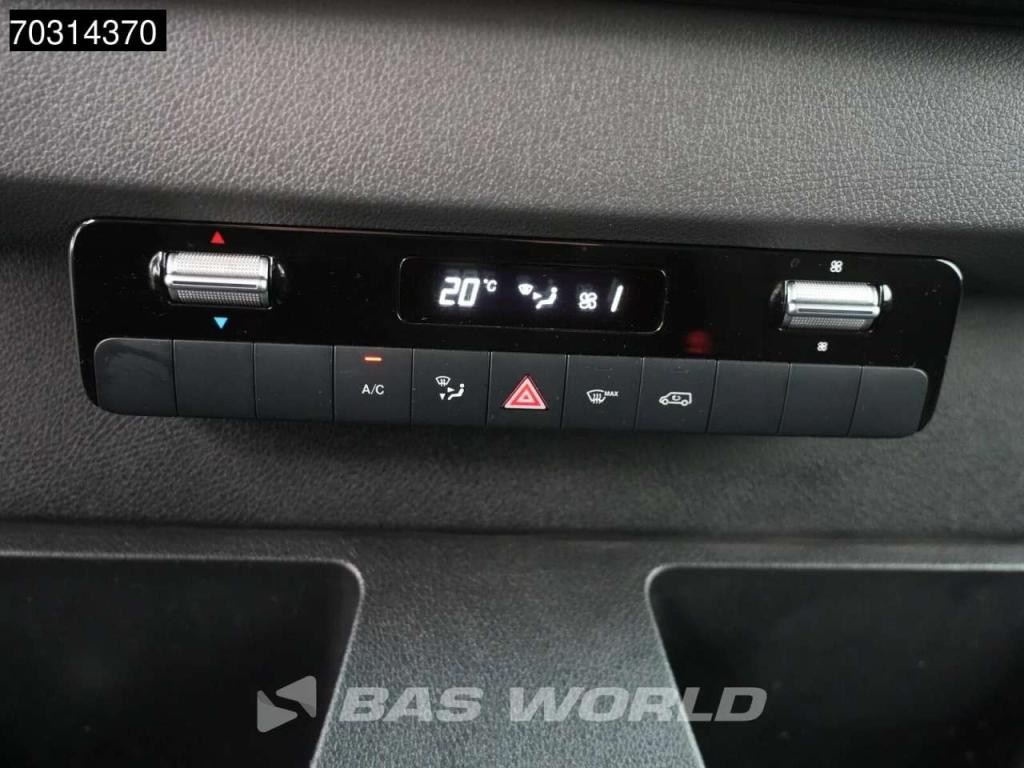 Mercedes-Benz Sprinter 314 CDI Automaat Kantoor Werkplaats Omvormer L2H2 Navi Airco Cruise Camera MBUX CarPlay Eu Photo 26